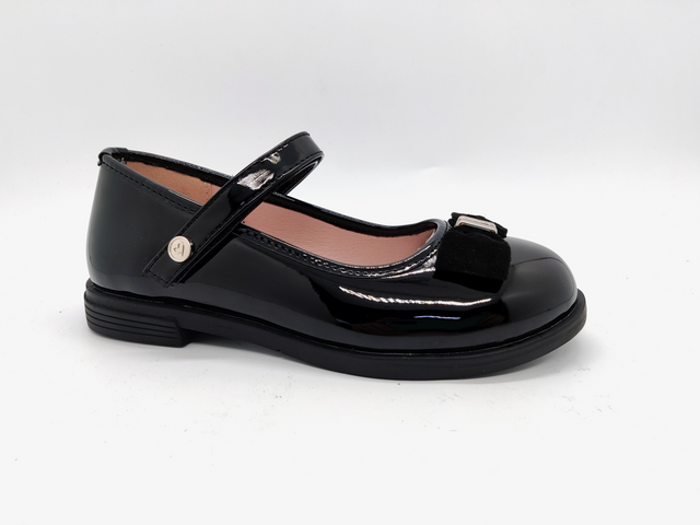  Sapatos escolares femininos requintados, elegantes e estilosos de alta qualidade
