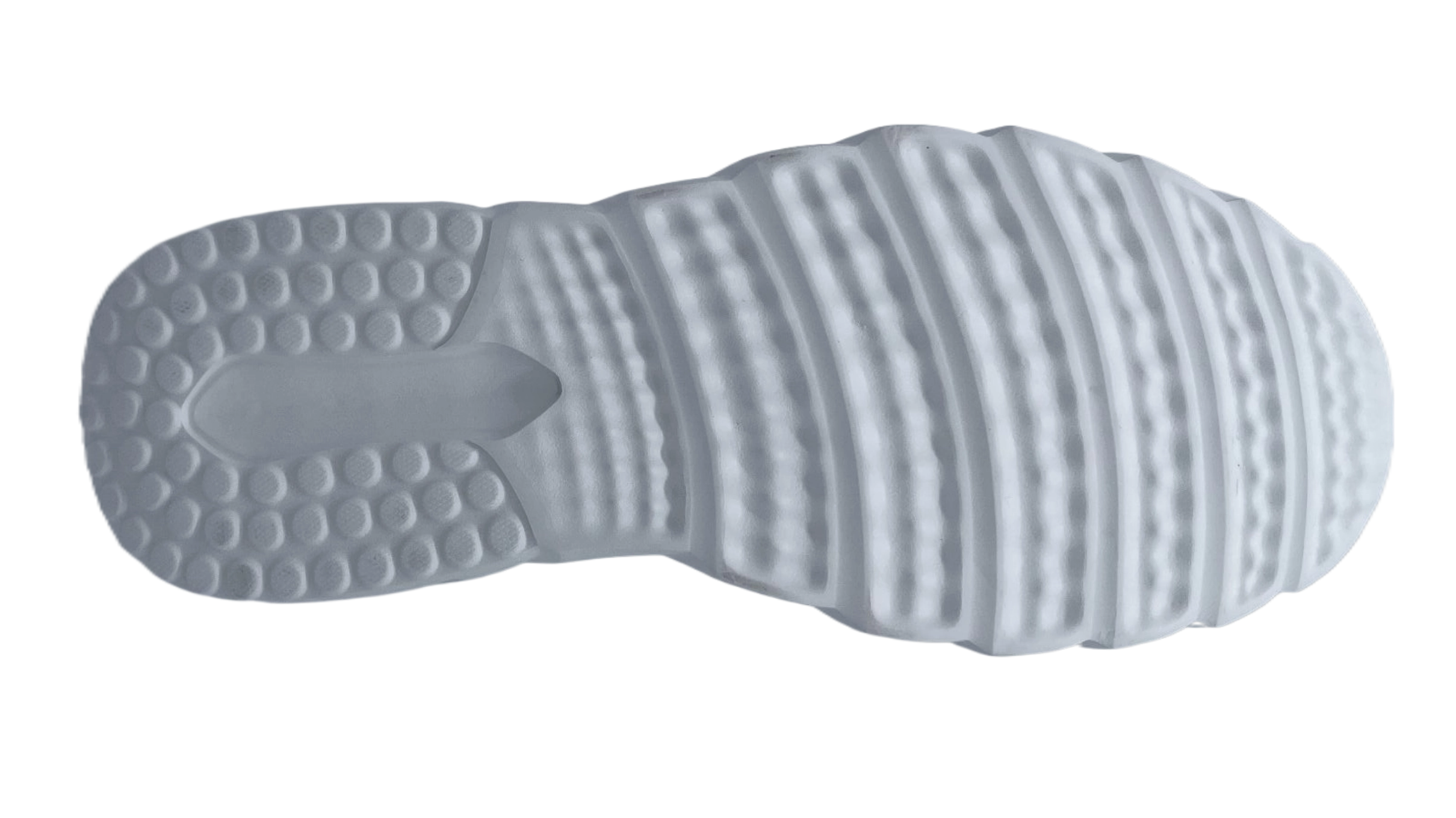 Elegantes tênis masculinos flyknit soft de alta qualidade