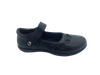 Sapatos escolares minimalistas refinados generosos e alegres para meninas