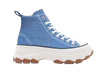 Sapatos casuais femininos