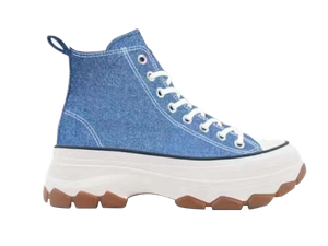 Sapatos casuais femininos