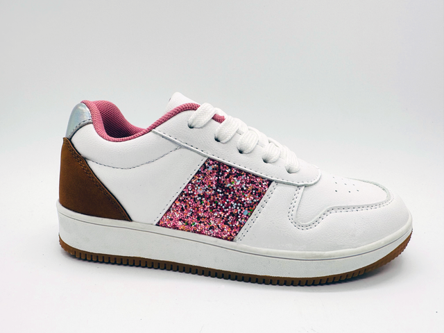  Sapatos casuais elegantes e elegantes e duráveis ​​para meninas