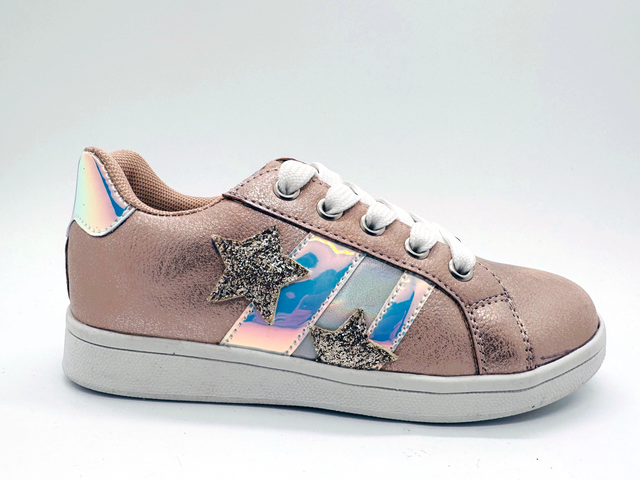 Sapatos de lazer femininos requintados, coloridos de alta qualidade e elegantes