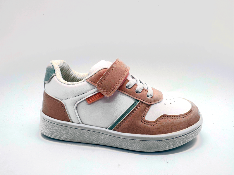 Sapatos casuais para meninas, elegantes, confortáveis ​​e duráveis ​​de alta qualidade 