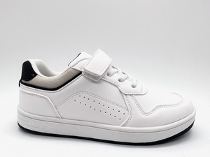 Sapatos casuais clássicos retrô duráveis ​​requintados para meninos