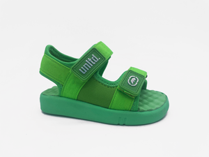 Sandálias leves e duráveis ​​para meninos personalizadas na moda