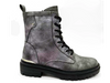 Novas botas femininas requintadas e modernas da moda
