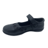 Sapatos escolares minimalistas refinados generosos e alegres para meninas