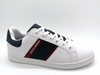 Sapatos casuais retrô duráveis ​​e modernos para meninos