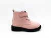 Botas versáteis para meninas rosa fofas ocasiões
