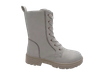 Botas femininas elegantes, duráveis ​​e quentes. 