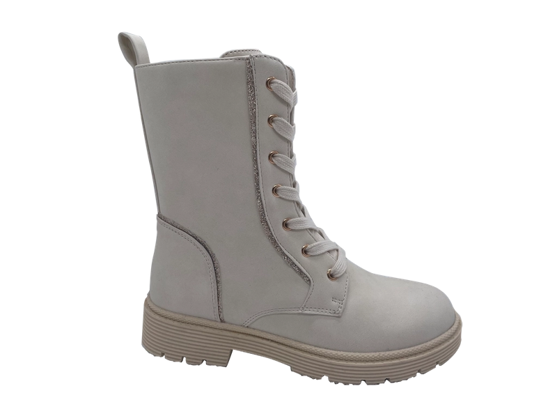 Botas femininas elegantes, duráveis ​​e quentes. 