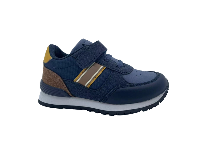 Sapatos masculinos requintados e antiderrapantes de alta qualidade.