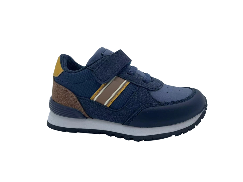 Sapatos masculinos requintados e antiderrapantes de alta qualidade.