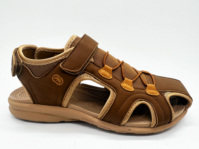 Atividades ao ar livre tiras de gancho e laço fita mágica rasgo design seguro ajuste sapatos infantis