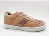 Sapatos de lazer para meninas leves e antiderrapantes com lantejoulas