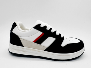  sapatos casuais clássicos retrô duráveis ​​requintados para meninos