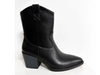 Novas botas femininas suaves e confortáveis 