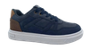Sapatos casuais elegantes e duráveis ​​para meninos de alta qualidade