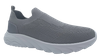 Elegantes tênis masculinos flyknit soft de alta qualidade