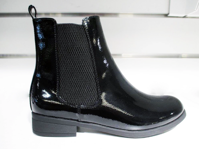 Botas femininas baratas respiráveis ​​e confortáveis ​​de PU